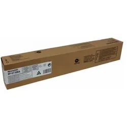 Sharp, Toner, Toner BP-GT30BA black - Tonereinheit - Tonereinheit (BK)