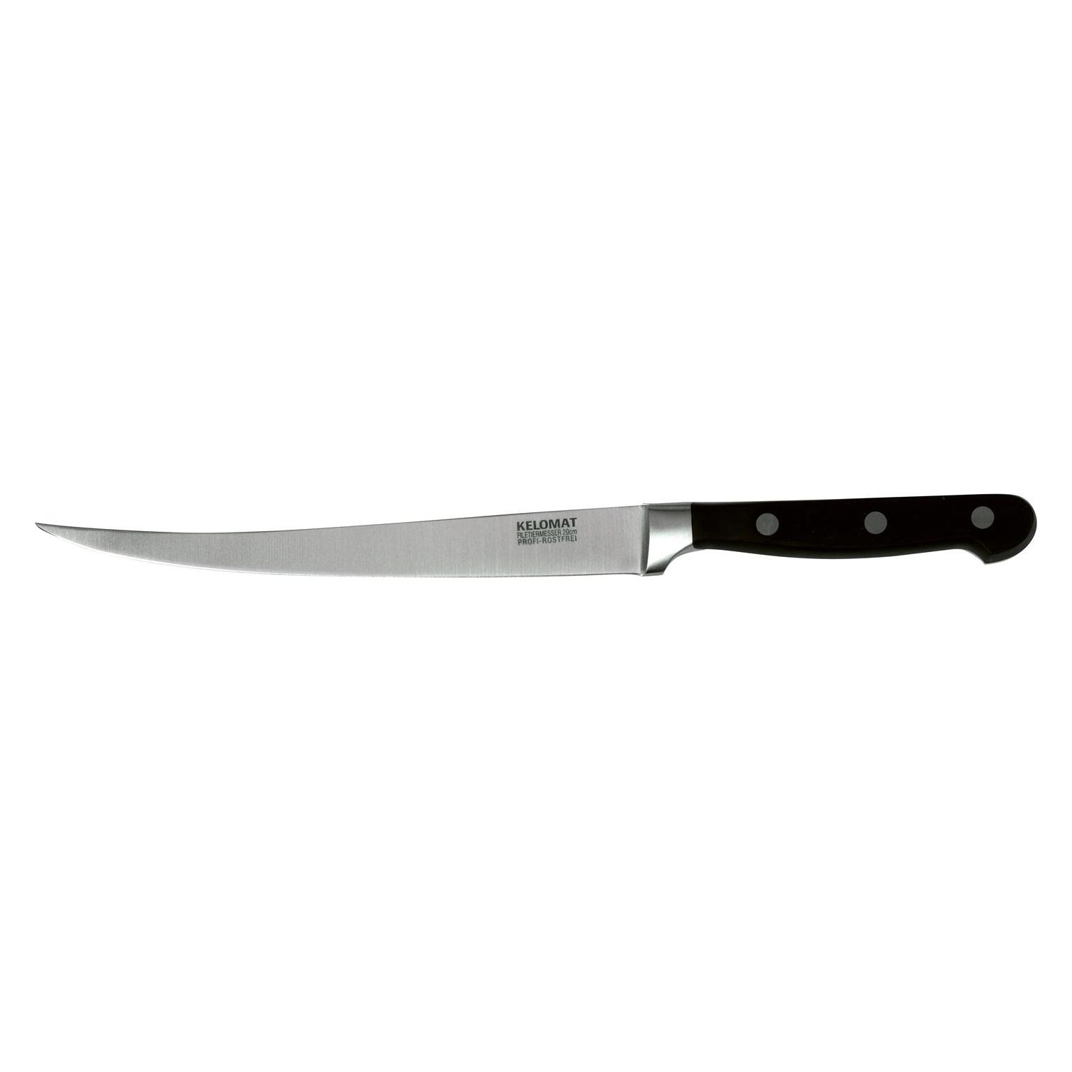 Kelomat Filetiermesser (20 cm) (2482-42)