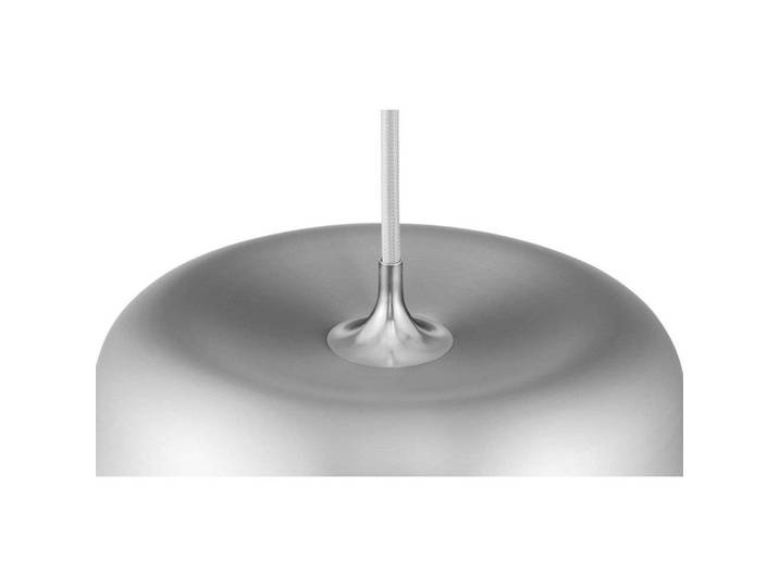 Tub Pendelleuchte Ø30 Aluminium - Normann Copenhagen - Wohnzimmer