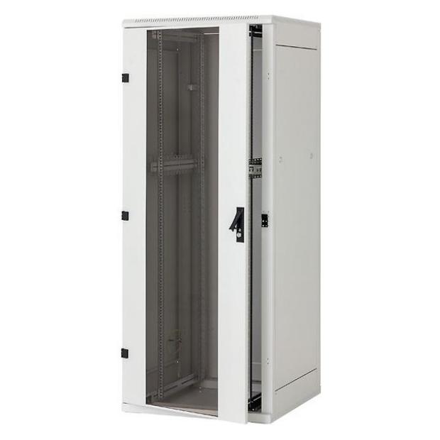 Triton RMA-45-A61-CAX-A1 - 19" Standschrank, 45 HE, 600 x 1000 mm (45 HE, 19 Zoll Rack) (RMA-45-A61-CAX-A1)
