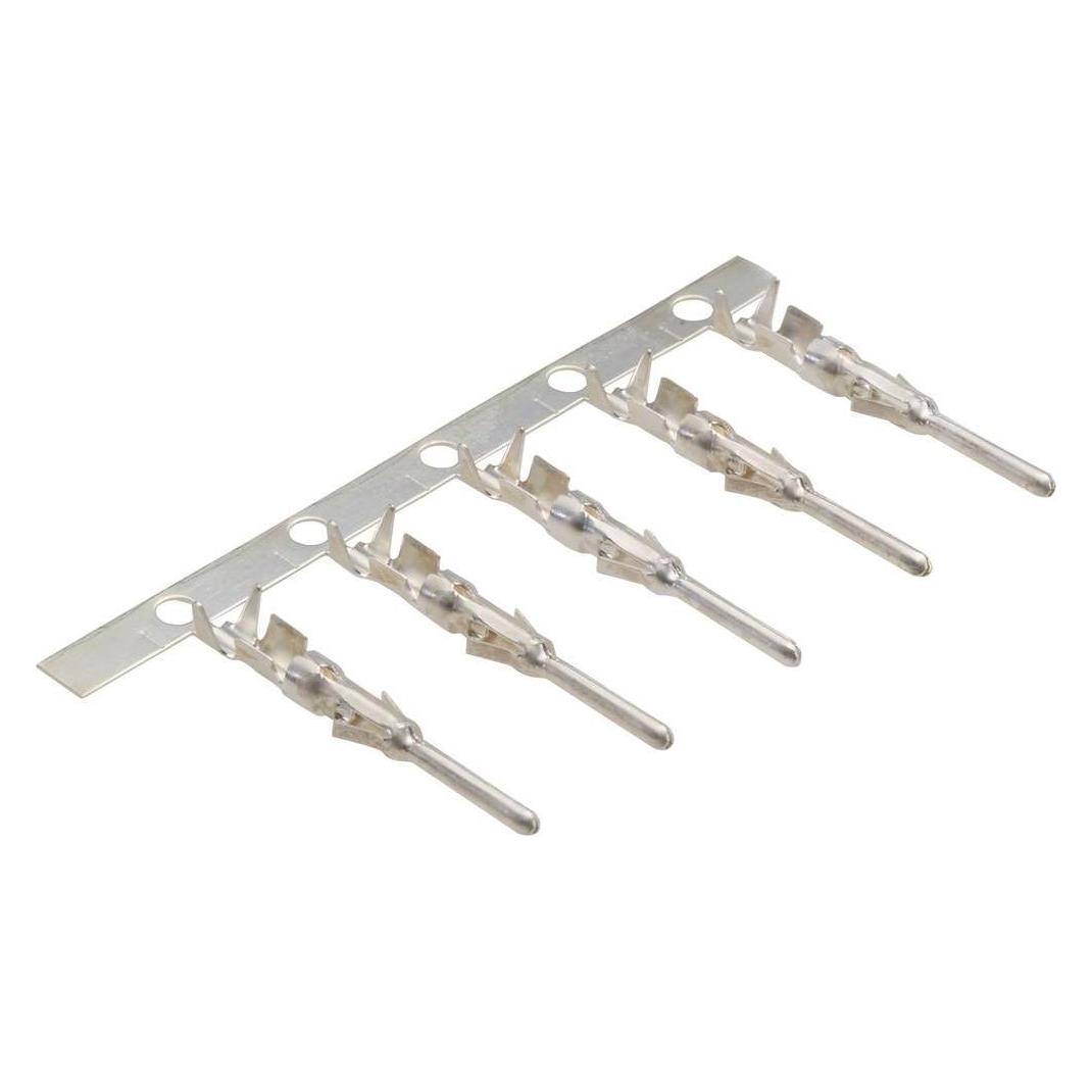Lapp Kontaktstift, gestanzt, Rollenware Serie (11240400)