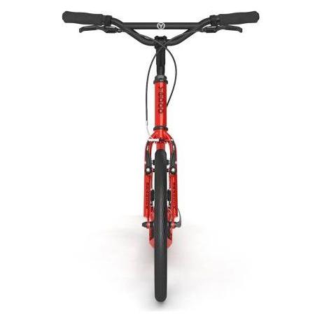 Yedoo Step Dragstr 20/20 Rood (Yedoo)