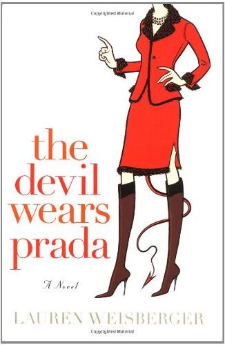 Lauren Weisberger - The Devil Wears Prada: A Novel - Preis vom 09.10.2026 07:28:09 h