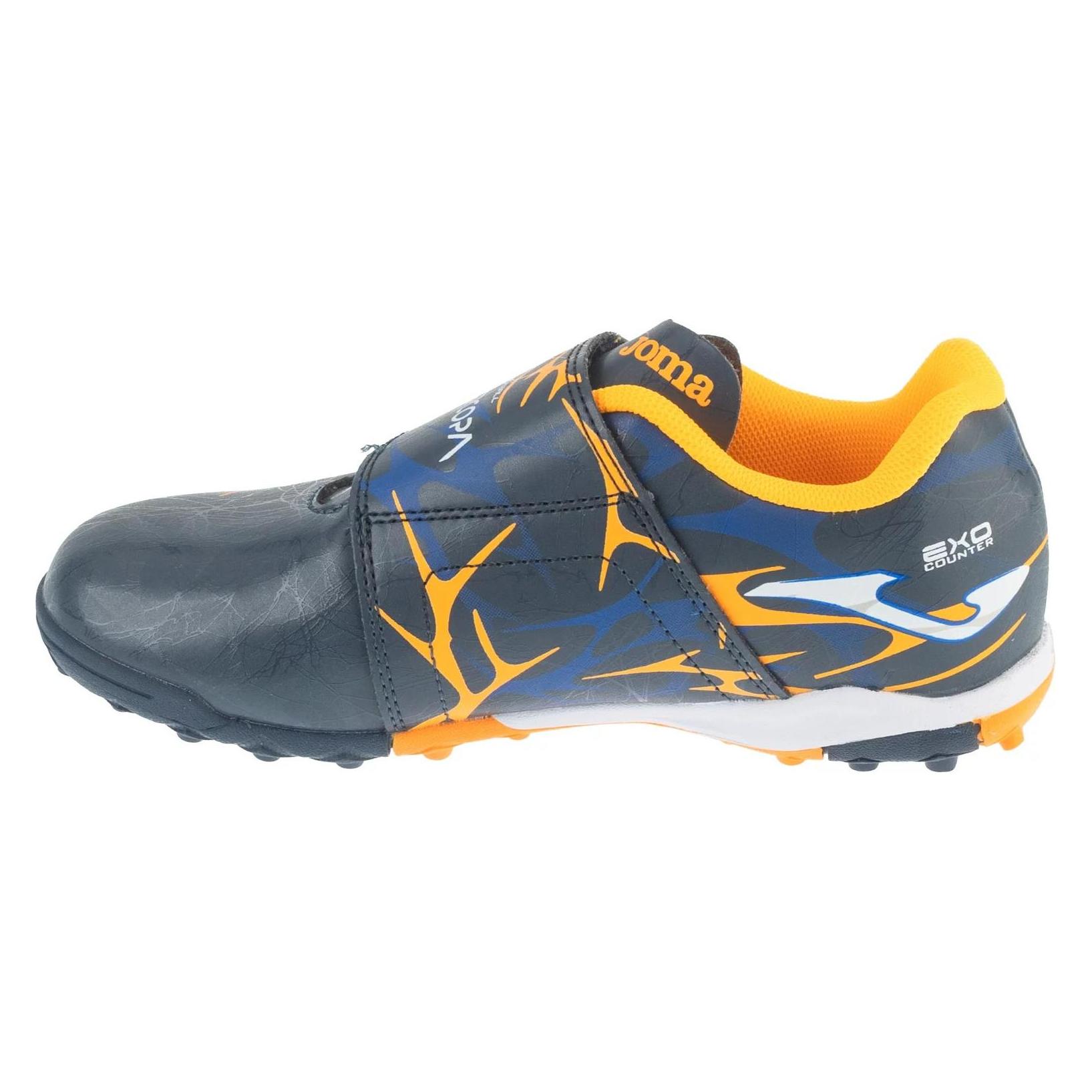 Joma Super Copa TF Kinder-Fussballschuhe (30) (SCJW2503TFV)