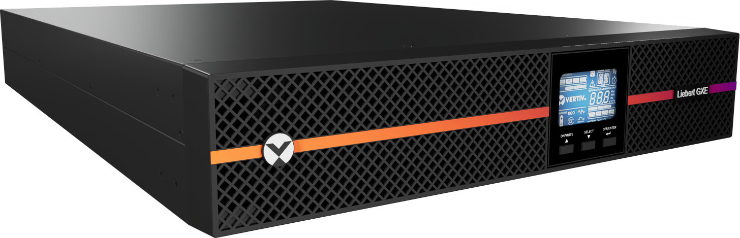 Vertiv Liebert GXE UPS onderbrekingsvrije stroomvoorziening 50 Ah