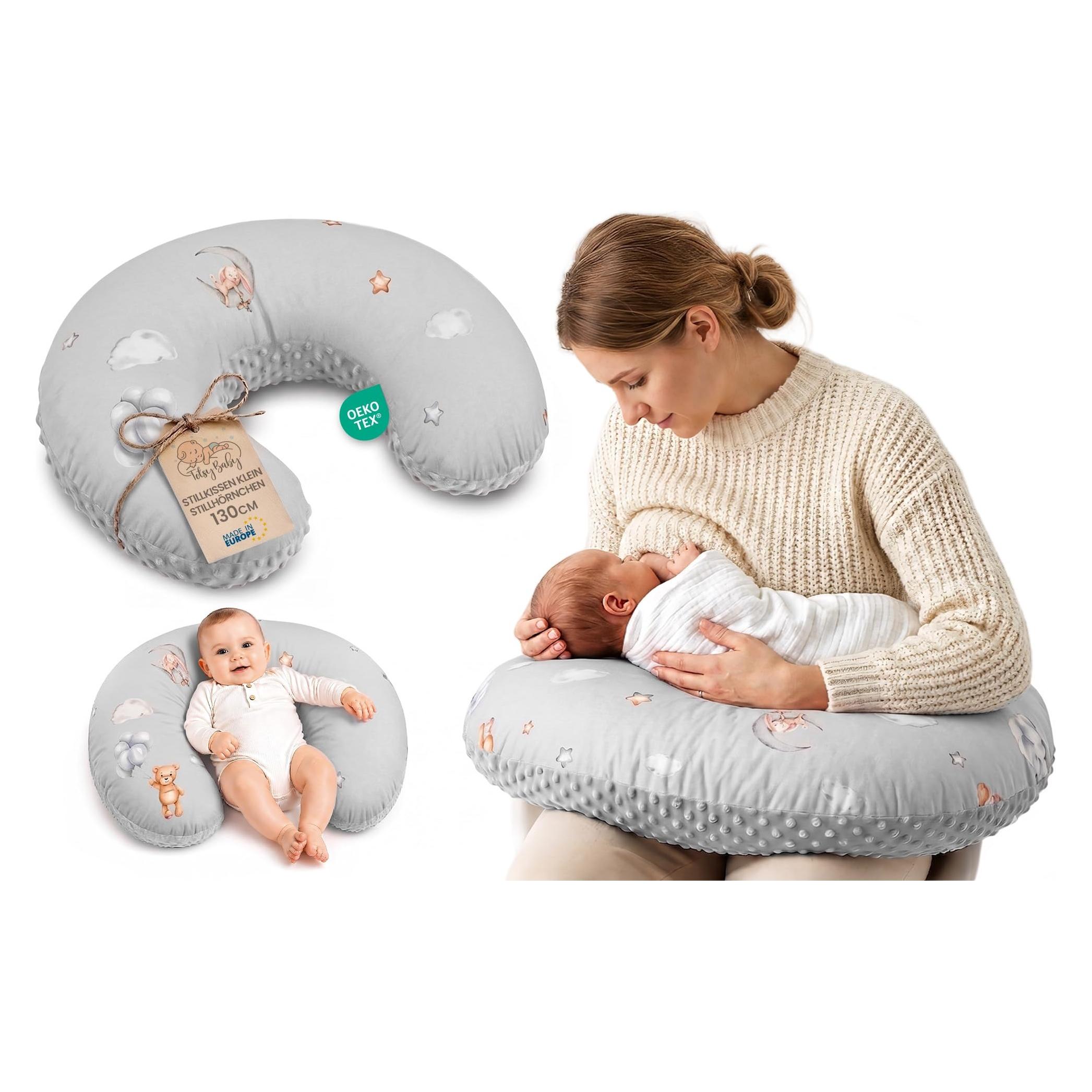 Totsy Baby Stillkissen in C-Form (66918911)