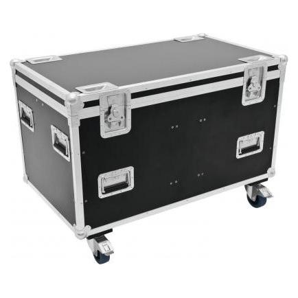 Roadinger Flightcase 4x DMH-90/150/DMB-160/PLB-230 (Zubehör) (51836894)