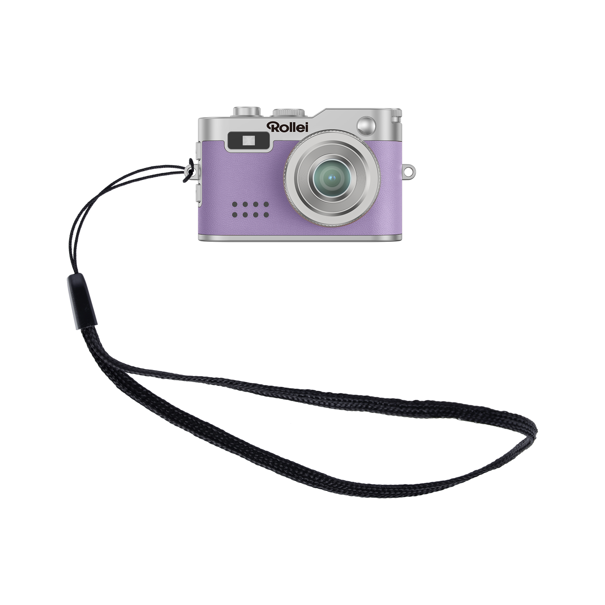 Rollei Mini-Digitalkamera | Full-HD 12068