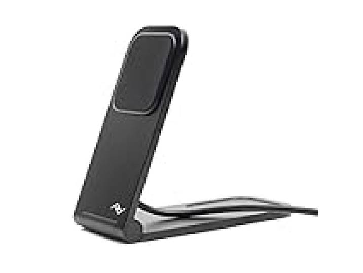 Peak Design Support de Chargement sans Fil Mobile - Noir
