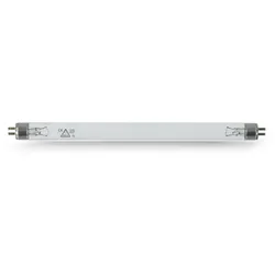 Zubehör Außenfilter Ersatzröhre UV-C 11W (210mm)