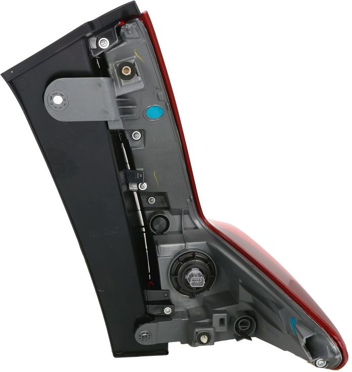 Depo Fanale posteriore 117-1928L-AE