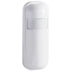 Link2Home, Bewegungsmelder, Bewegungsmelder – – 433 MHz – 12 m / 110° Erfassungsbereich (12 m)