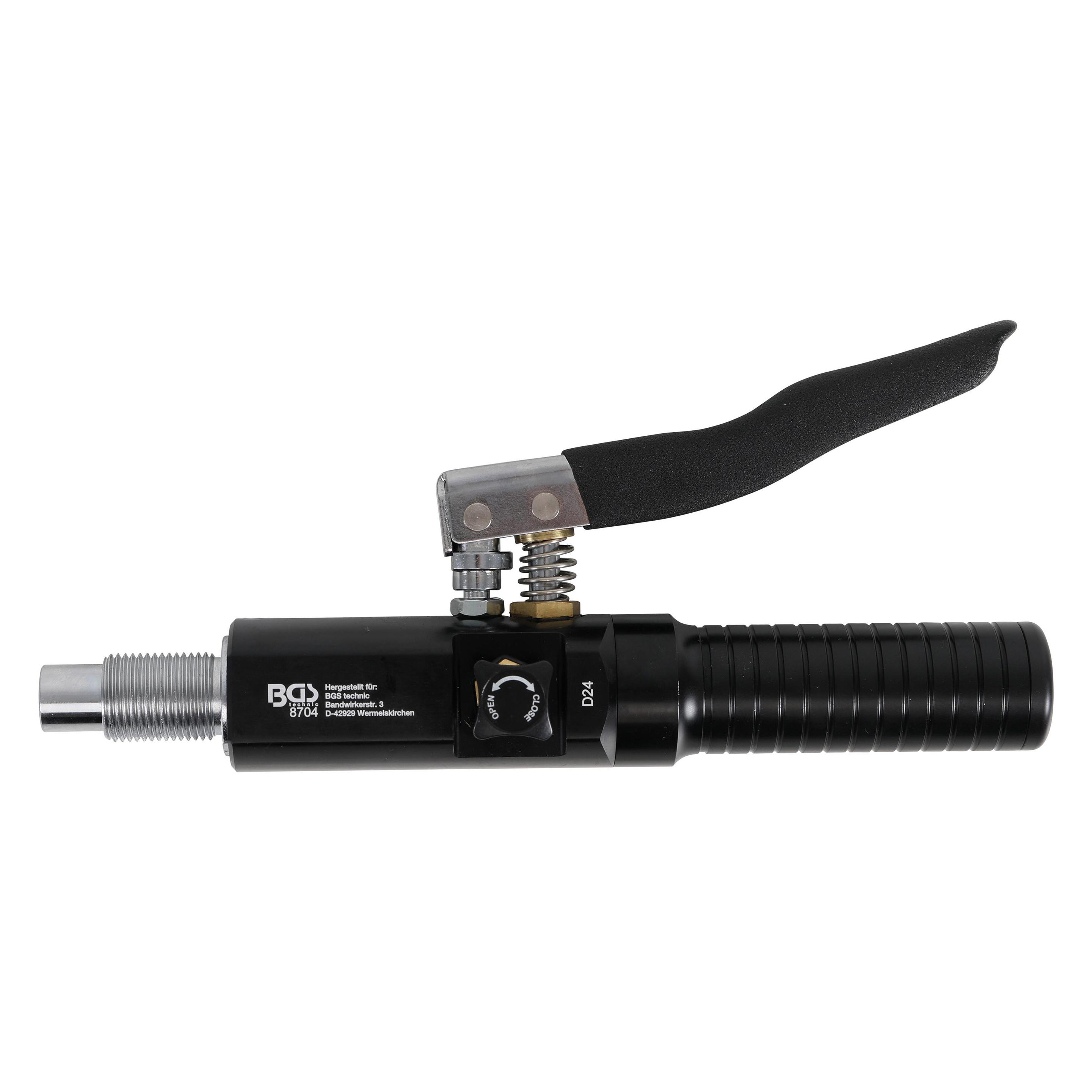 BGS Ersatz Hydraulikpumpe (8704-1)