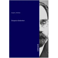 Diaspora-Gedanken, Belletristik
