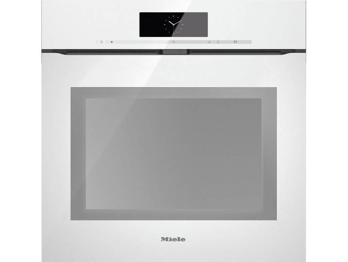 Miele ArtLine Backofen H 6860 BPX Brillantweiss (AUSTELLUNGSMODEL)