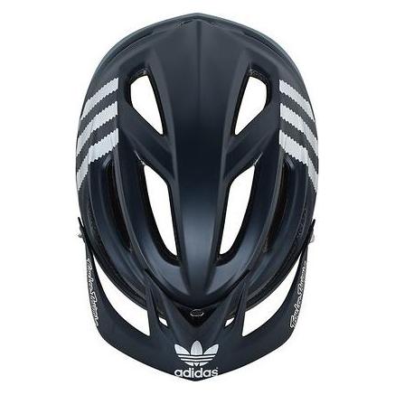 Troy Lee Designs A2 Helmvisier, Adidas Team, black Shopsale (66366986)