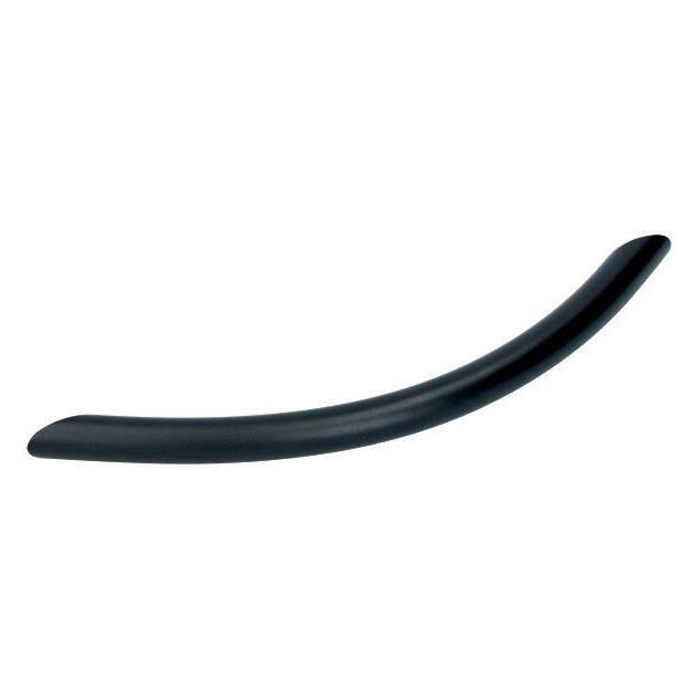Werkstarck Möbelgriffe ø 10 mm (2911T-128.BK.25)
