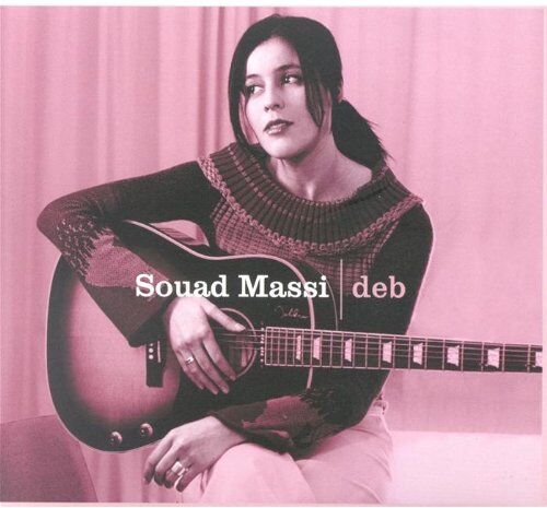 Souad Massi - Deb - Preis vom 02.10.2026 23:42:20 h