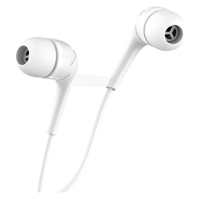 Evelatus Earphones EEP02 (Keine Geräuschunterdrückung, Kabelgebunden) (EVELATUS)
