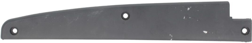 Pacol Rivestimento, paraurti MAN-FP-013L sinistro