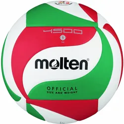 Molten, Volleybälle, (5)