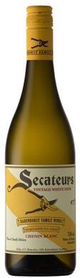"""Badenhorst Secateurs Chenin Blanc 2025 White Wine - South Africa"""