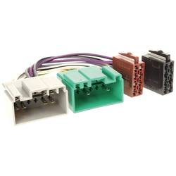ACV 1353-02 ISO Radioadapterkabel Passend für (Auto-Marke): Volvo
