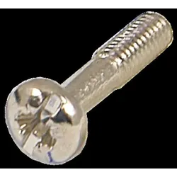 Schroff Halsschraube 21101101 (VE100)