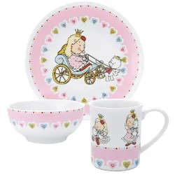 Puresigns Kinderset  Nelia Porzellan
