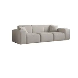 SOFA Celes Premium 3-sitzer Ascot Bukla