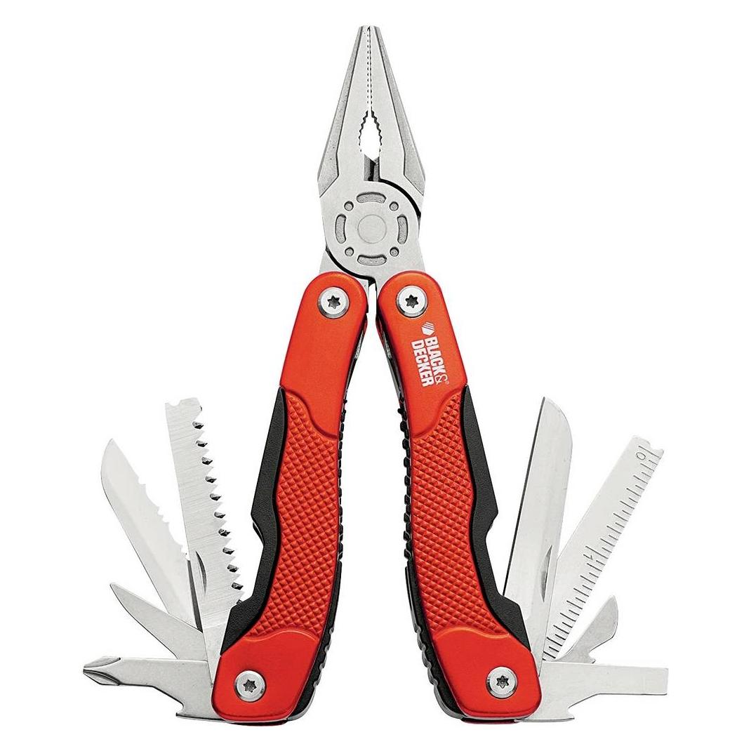 Black & Decker BDHT0-28110 (12 Funktionen) (3253560281106)