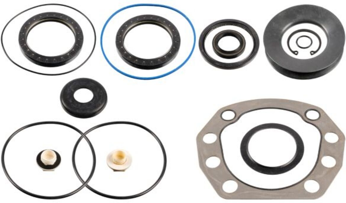 Reparatursatz, Lenksystem FEBI BILSTEIN 108375