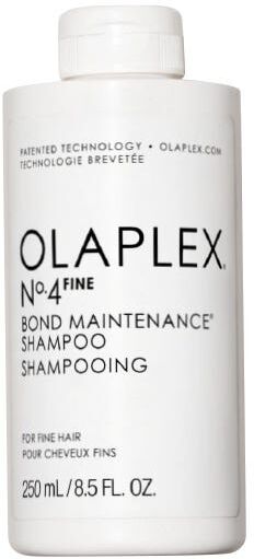 OLAPLEX ChampÃº NÂº4 Fine Bond Maintenance