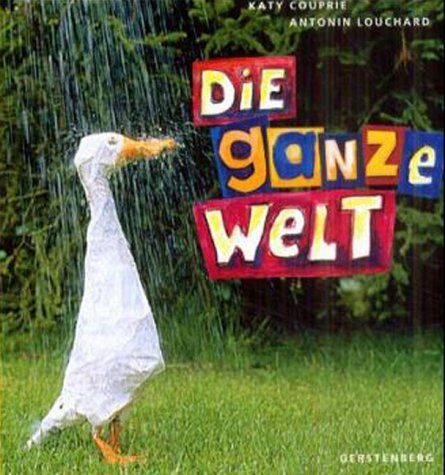 Katy Couprie - Die ganze Welt - Preis vom 18.10.2026 19:22:15 h