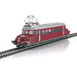 Märklin 55267 SPUR 1 Triebwagen Roter Pfeil Ep. VI