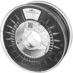 Spectrum Filaments 81445 FlameGuard ASA 275 Filament ASA flammhemmend, hitzebeständig, UV-beständig, witterungsbeständig 1.75 mm 1000 g Dark-Grey, Grau 1 St.