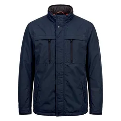 Jacke Zac Redpoint blau, 58