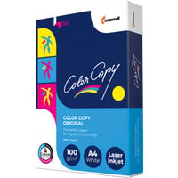 Color Copy 100g 210x297 R, Papier DIN A4 (500 Blatt), 100 g/m²