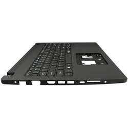 Acer 6B.VS4N7.F30, Notebook Ersatzteile, Schwarz