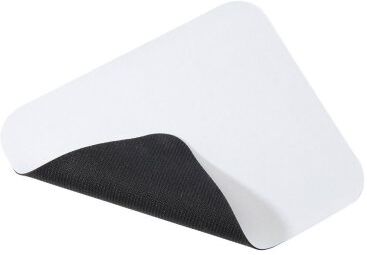 Tappetino mouse quadrato Franke Personalizzate o neutre
