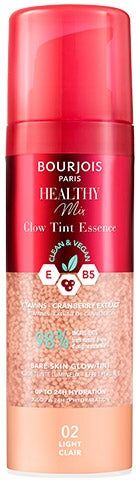 Bourjois Healthy Mix Glow Tint 02 LIGHT CLEAR
