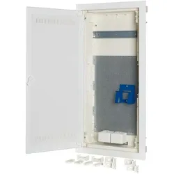 Eaton (Installation) Unterputz-Kleinverteiler 4-reihig, WIFI KLV-48UPM-W-F