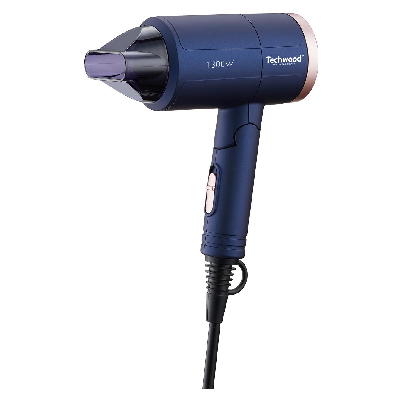 Wahl Reise-Haartrockner (1300 W) (TSC-1324)
