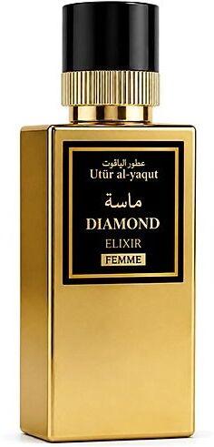 SAPHIR Al-Yaqut Diamont Elixir Femme