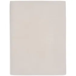 Jollein, Babydecke, Babydecke Oatmeal (75 x 100 cm)