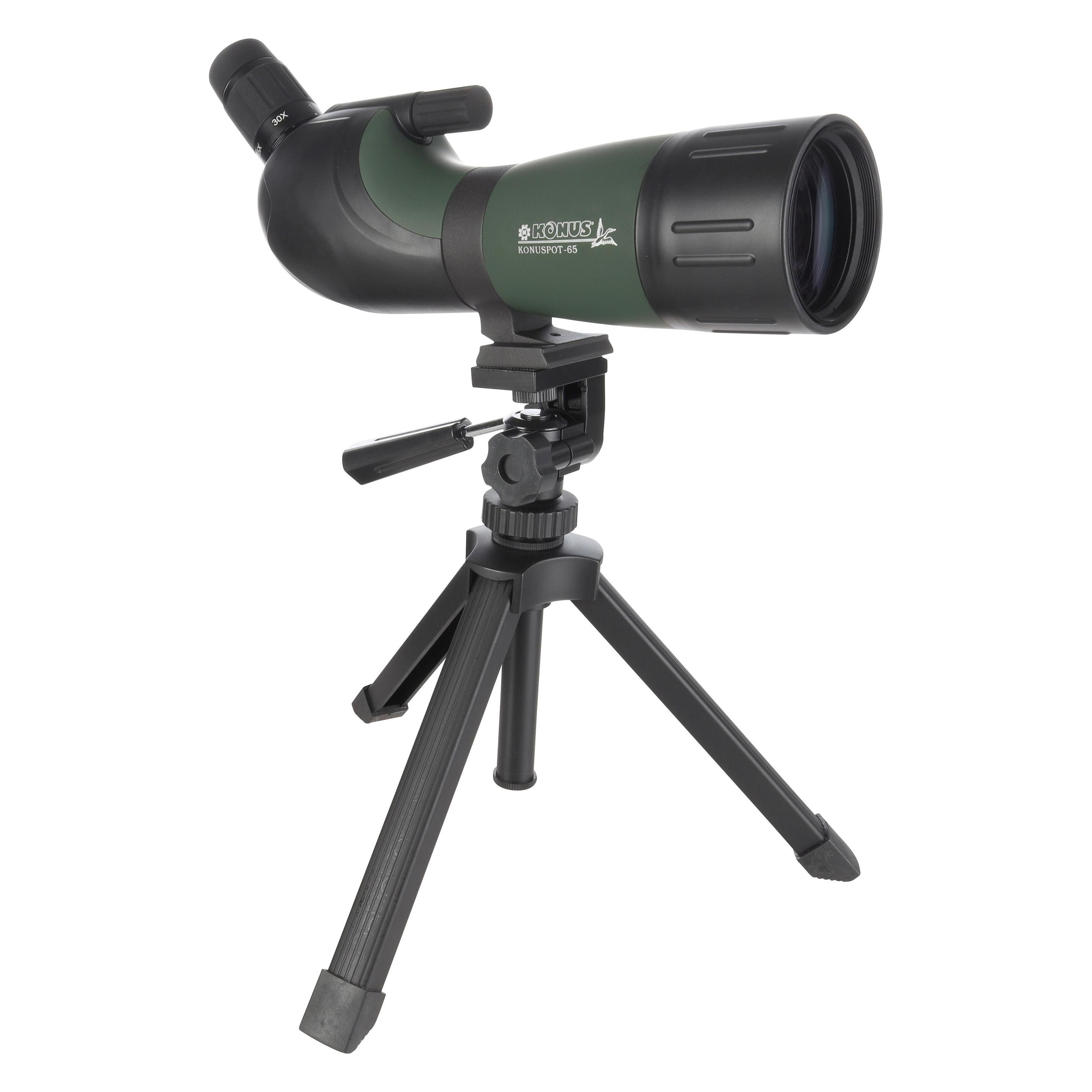 Konus Spektiv Konuspot-65C 15-45x65 (KON7128)