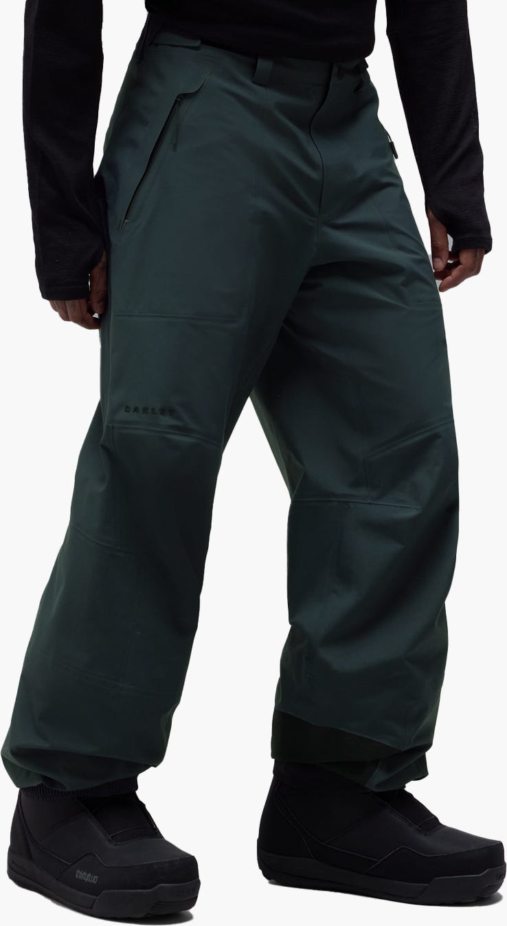 Oakley BALDFACE PRO GORETEX PANT