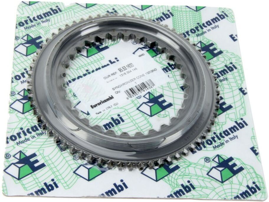 Synchronring (Kegel), Schaltgetriebe EURORICAMBI 95531630