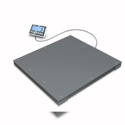 Bodenwaage Kern BFC 3T-3LM | bis 3000 kg (1000 g genau)