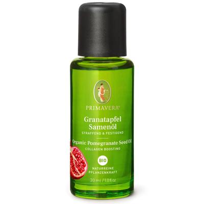 Granatapfel Samenöl Bio 30 ml Öl